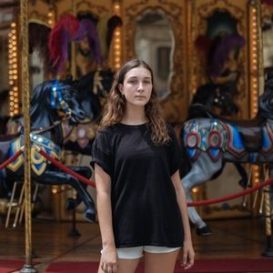 Meet your Posher, Daisy